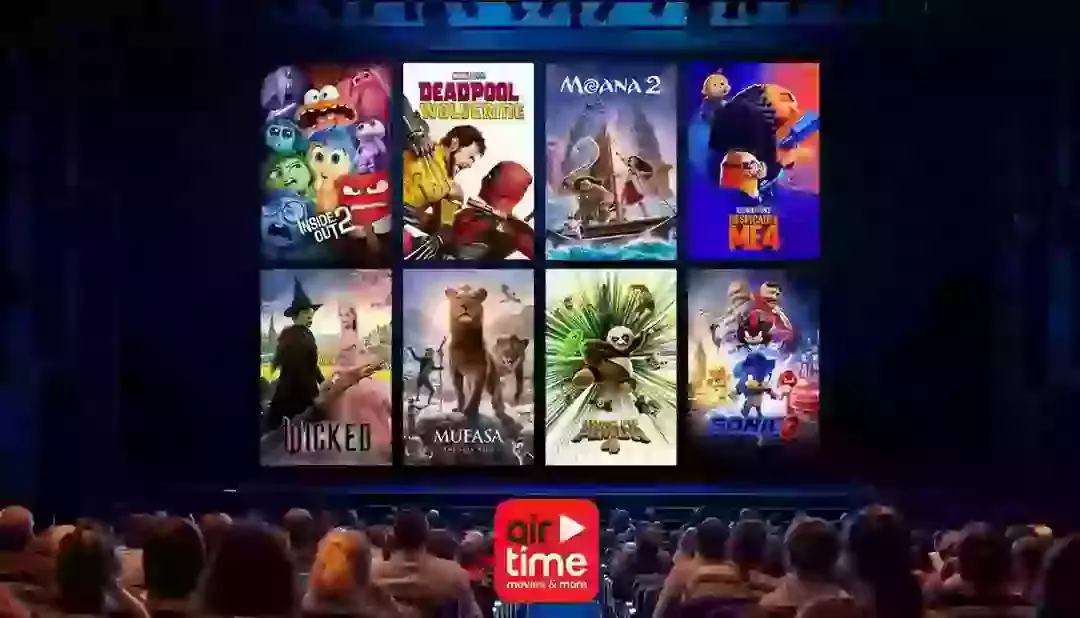 2024 Box Office